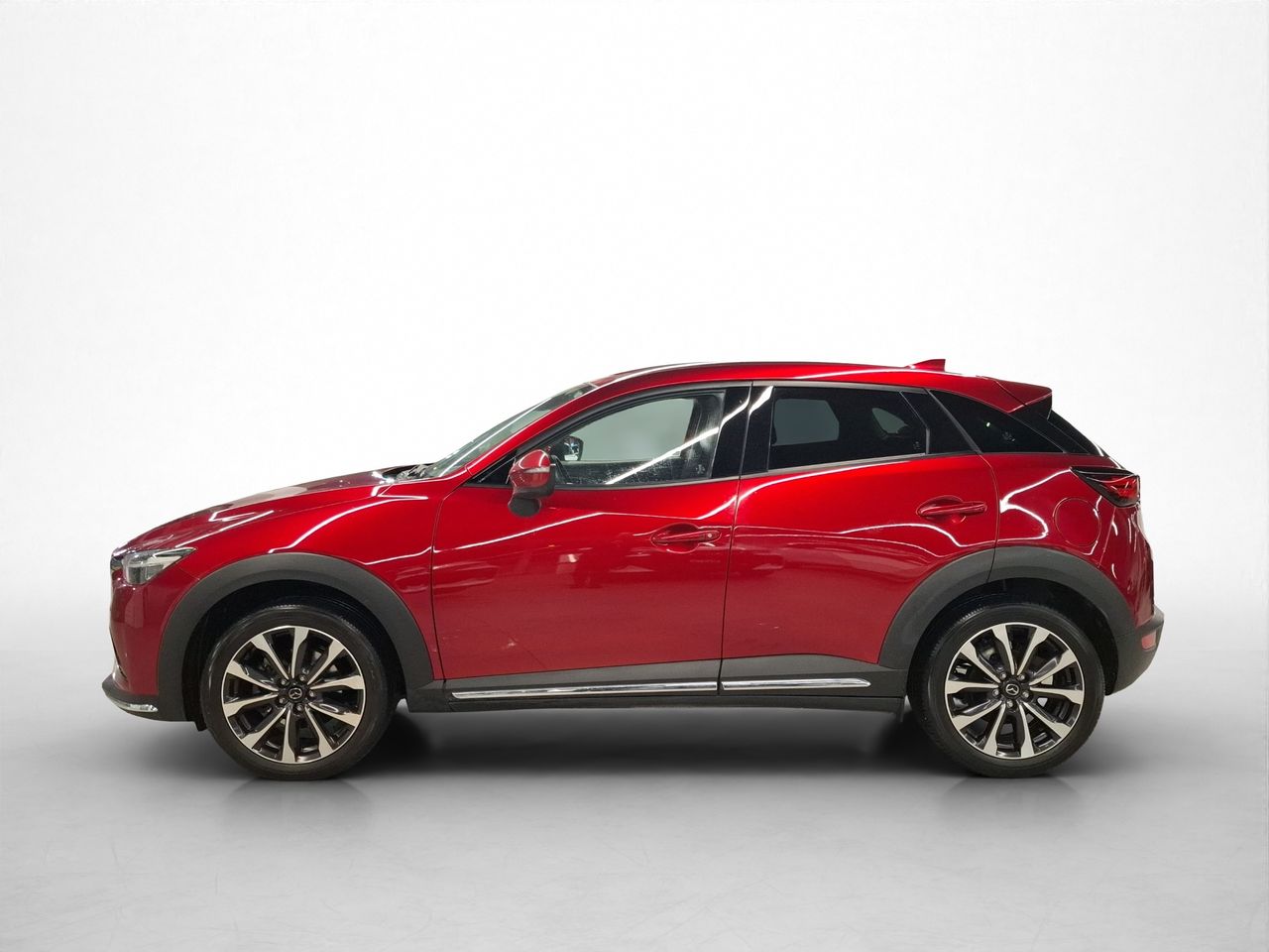 Foto Mazda CX-3 5