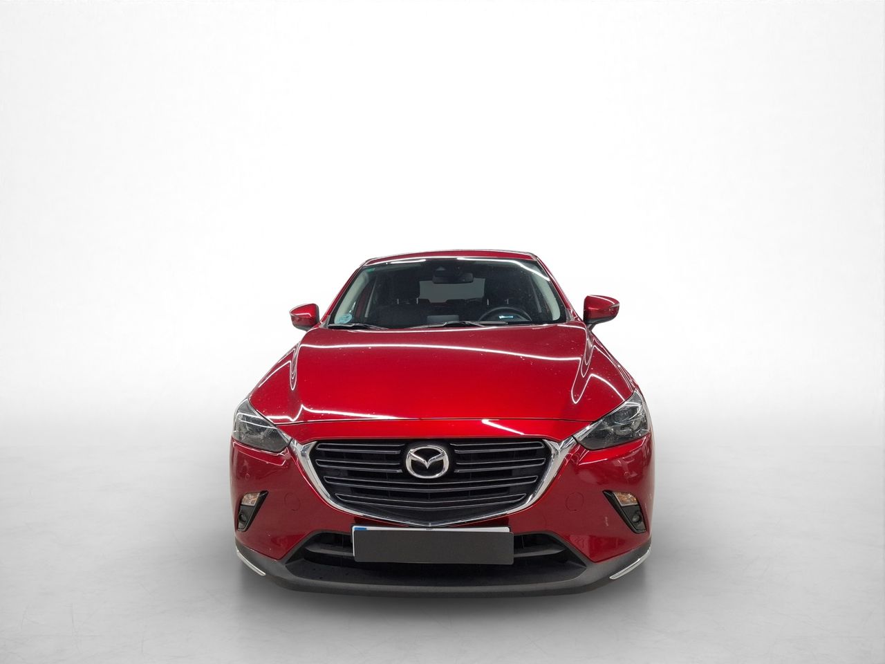 Foto Mazda CX-3 8