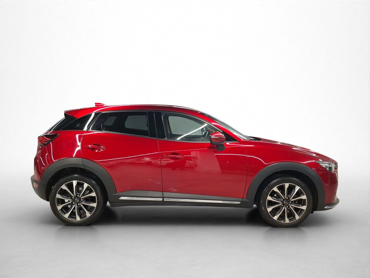 Foto Mazda CX-3 10