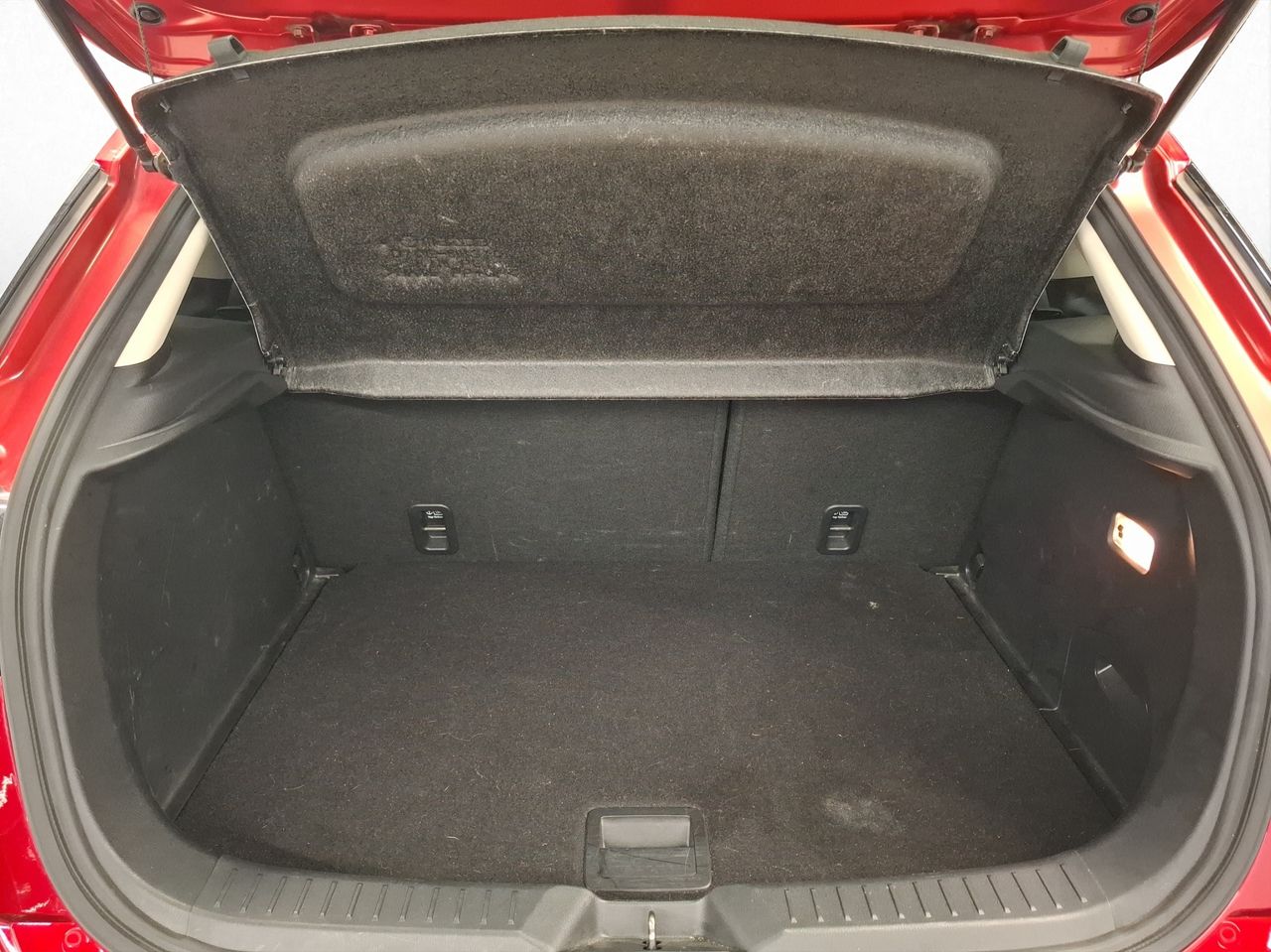 Foto Mazda CX-3 14