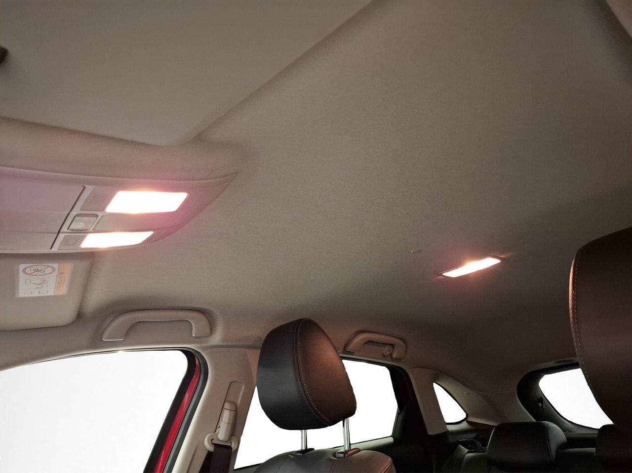 Foto Mazda CX-3 26
