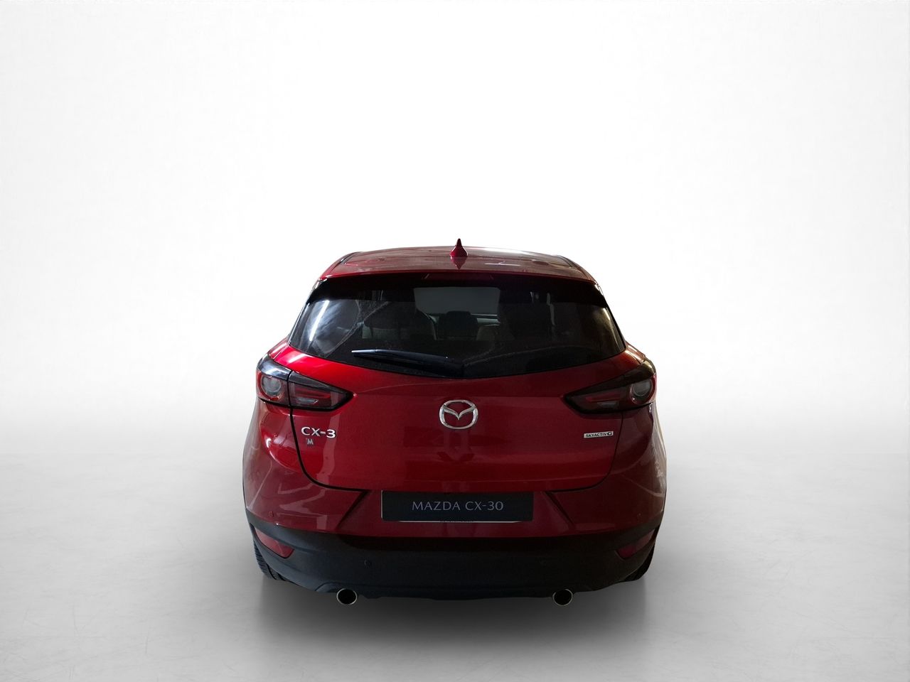 Foto Mazda CX-30 2