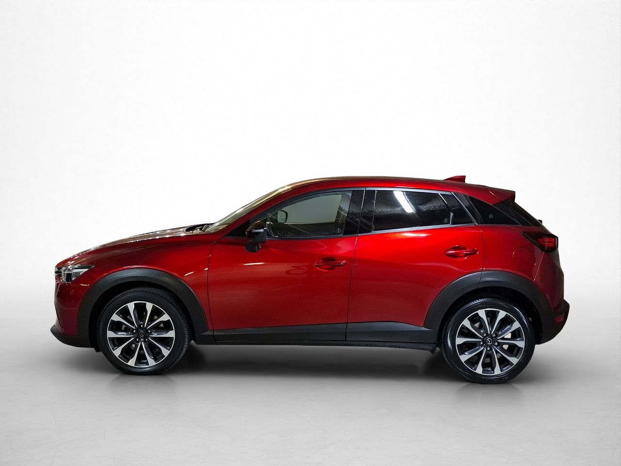 Foto Mazda CX-30 5