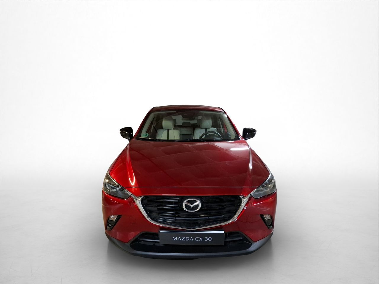 Foto Mazda CX-30 8