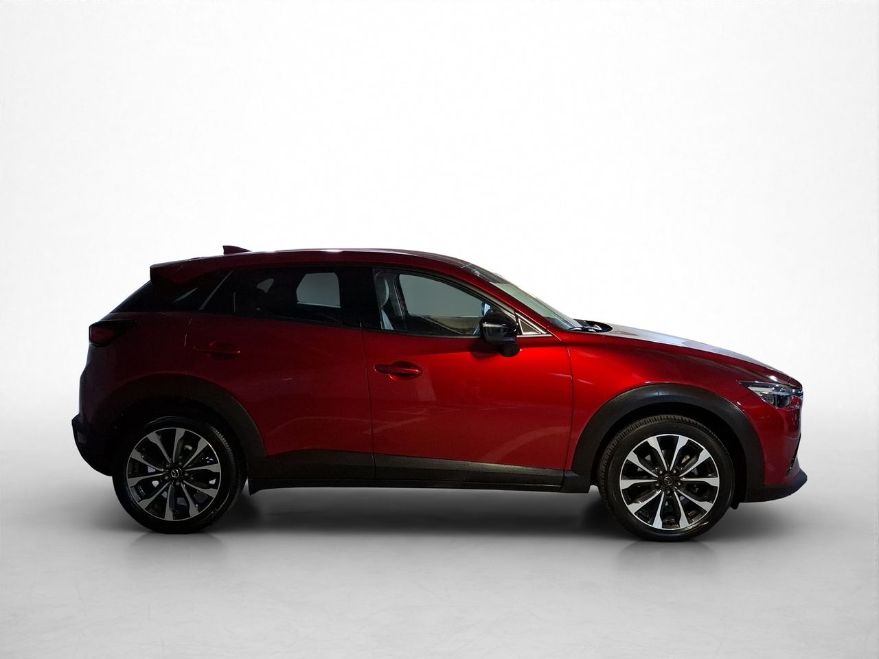 Foto Mazda CX-30 10