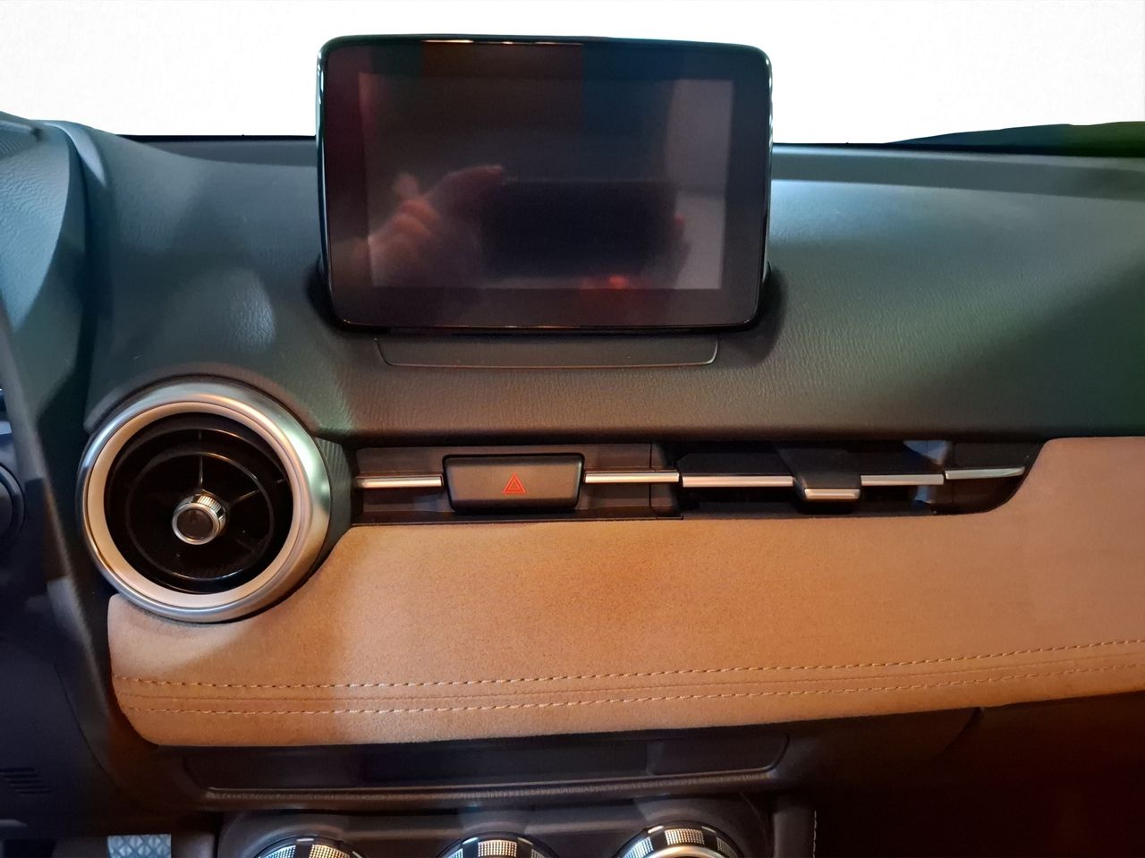 Foto Mazda CX-30 23