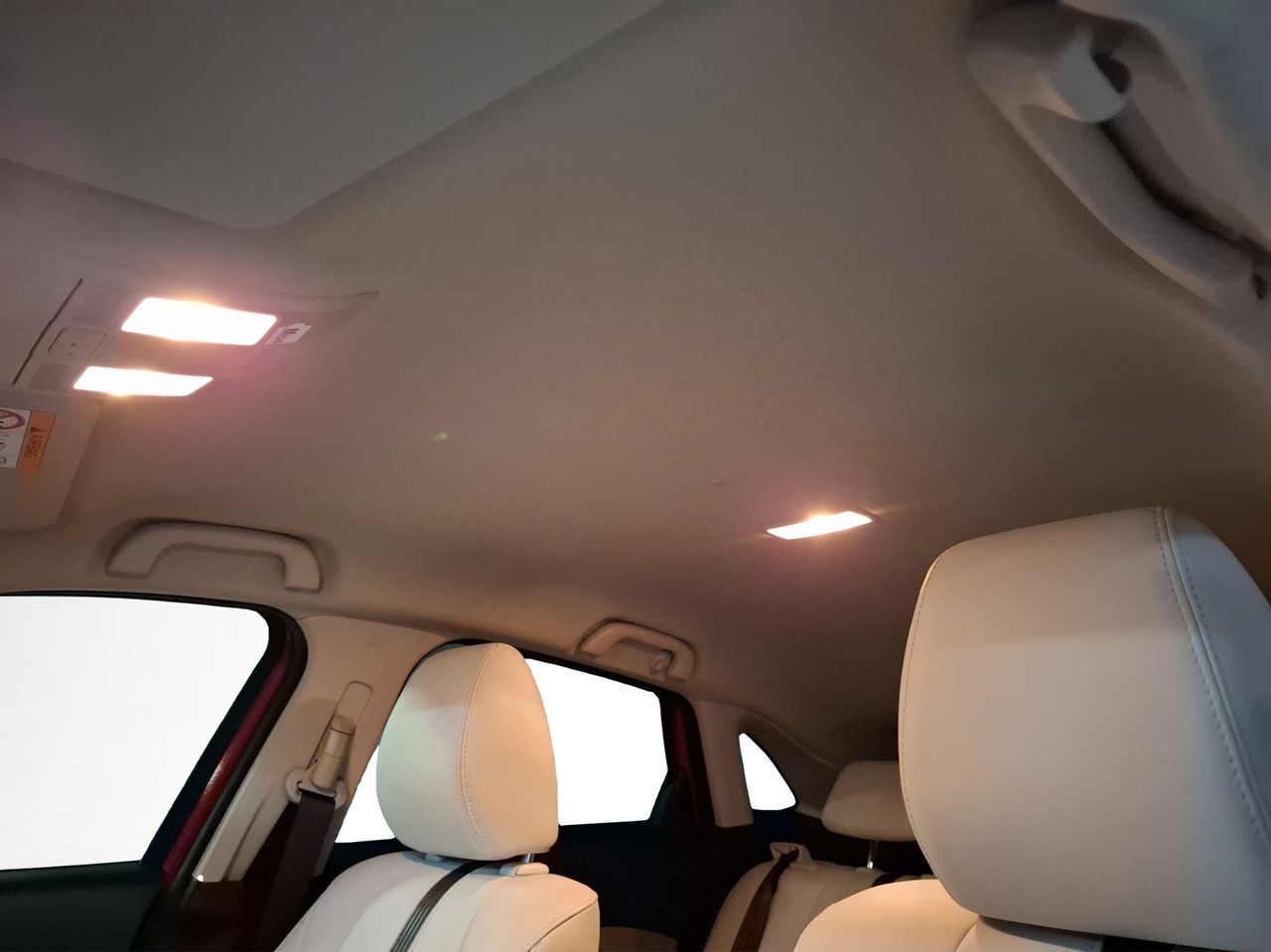 Foto Mazda CX-30 26
