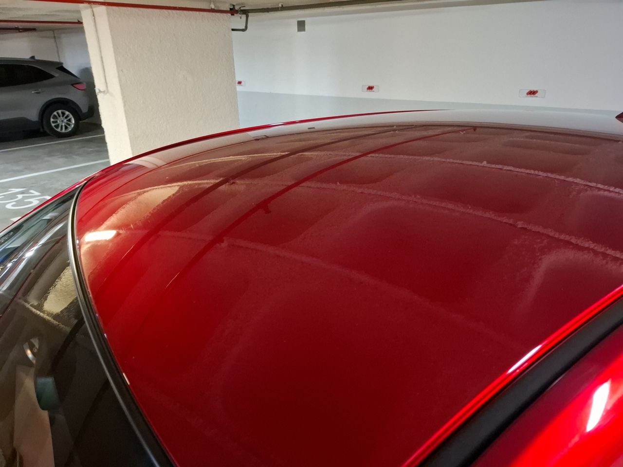Foto Mazda CX-30 27