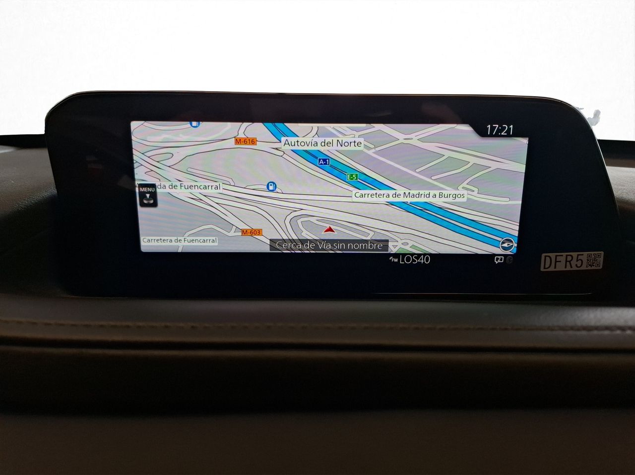 Foto Mazda CX-30 3