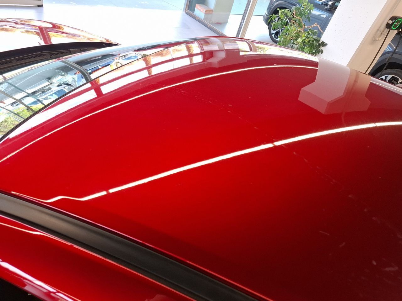 Foto Mazda CX-30 7