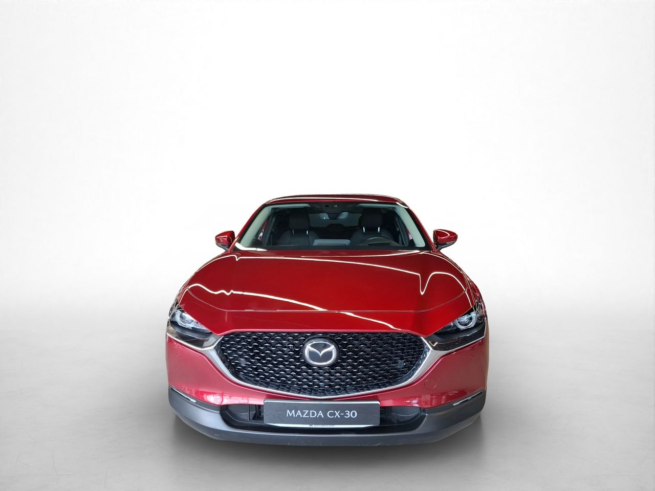 Foto Mazda CX-30 18