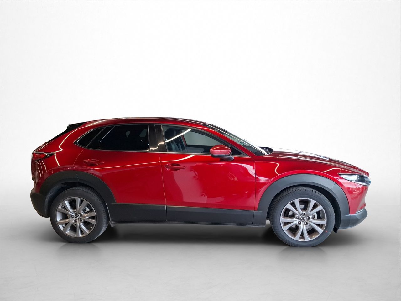 Foto Mazda CX-30 20