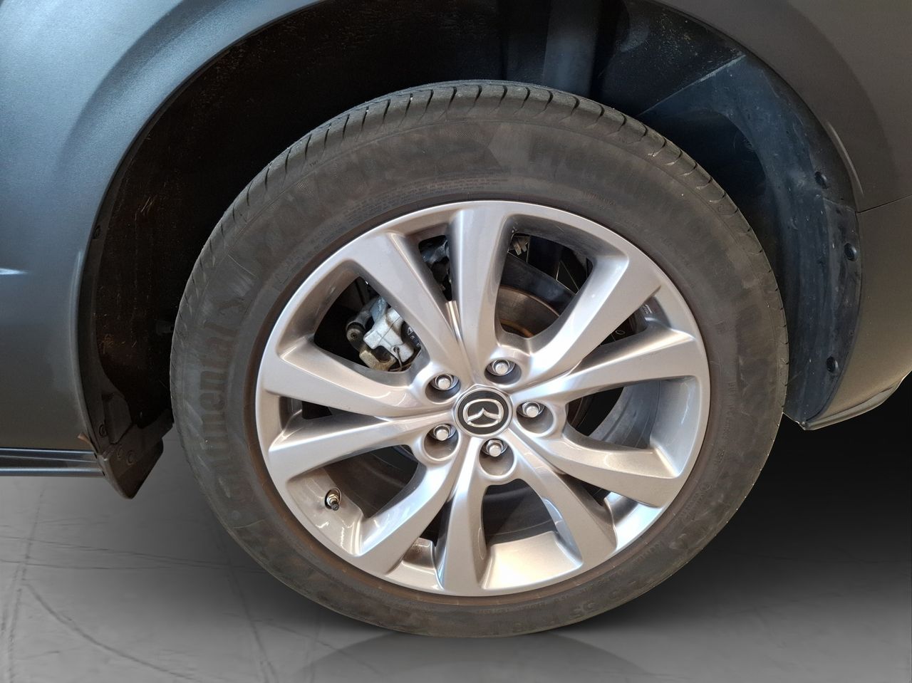 Foto Mazda CX-30 25