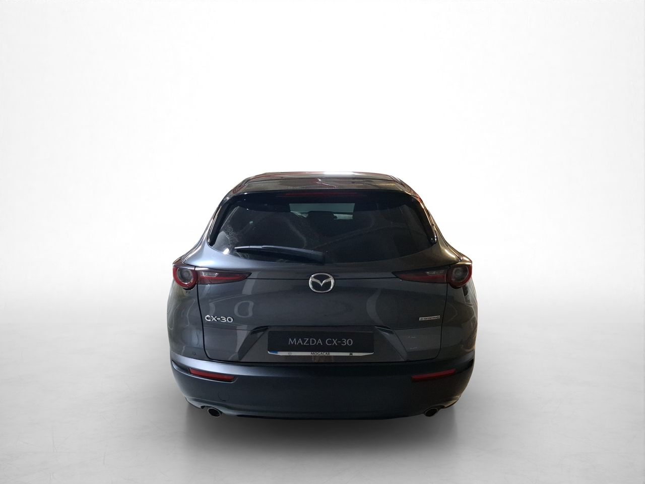 Foto Mazda CX-30 1