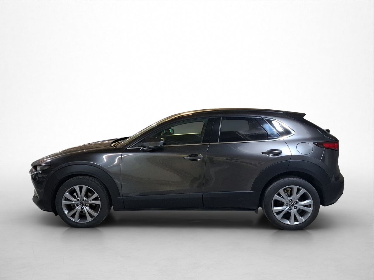 Foto Mazda CX-30 4