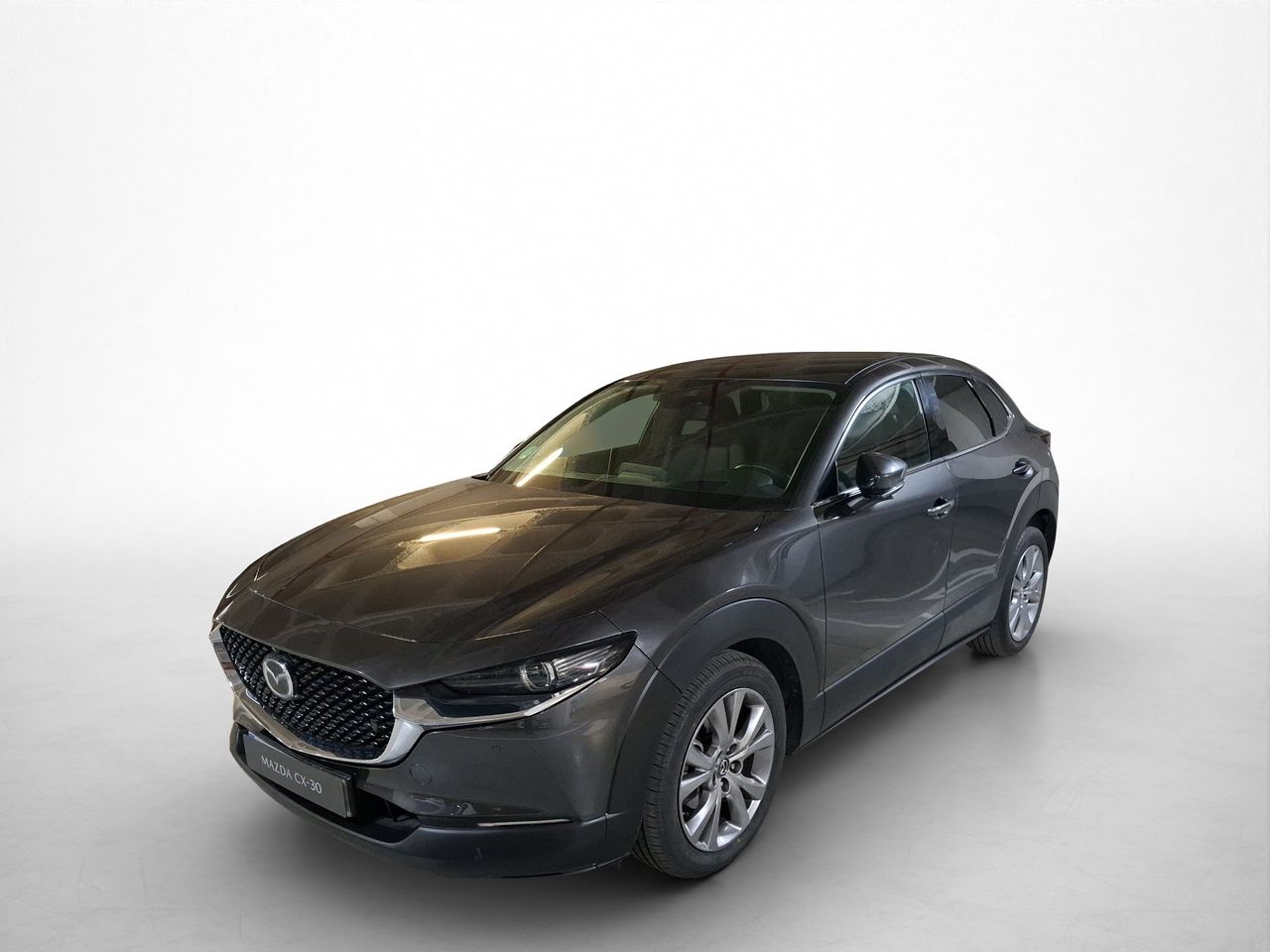 Foto Mazda CX-30 6