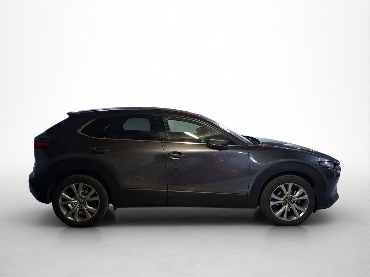 Foto Mazda CX-30 9