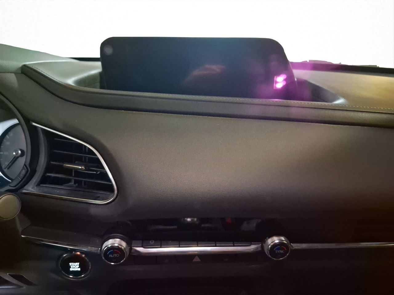 Foto Mazda CX-30 21