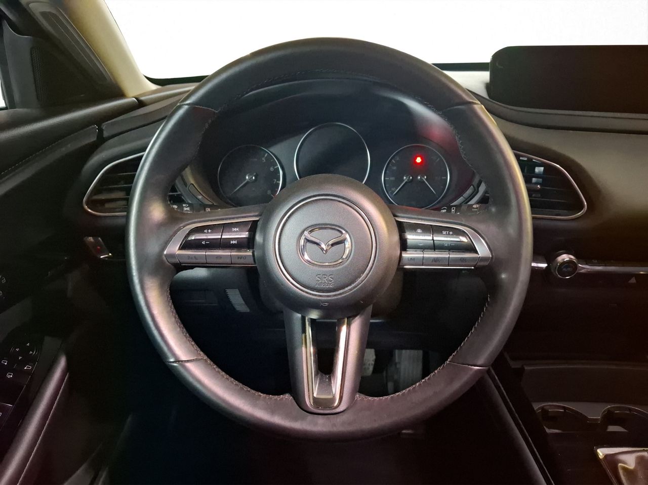 Foto Mazda CX-30 22