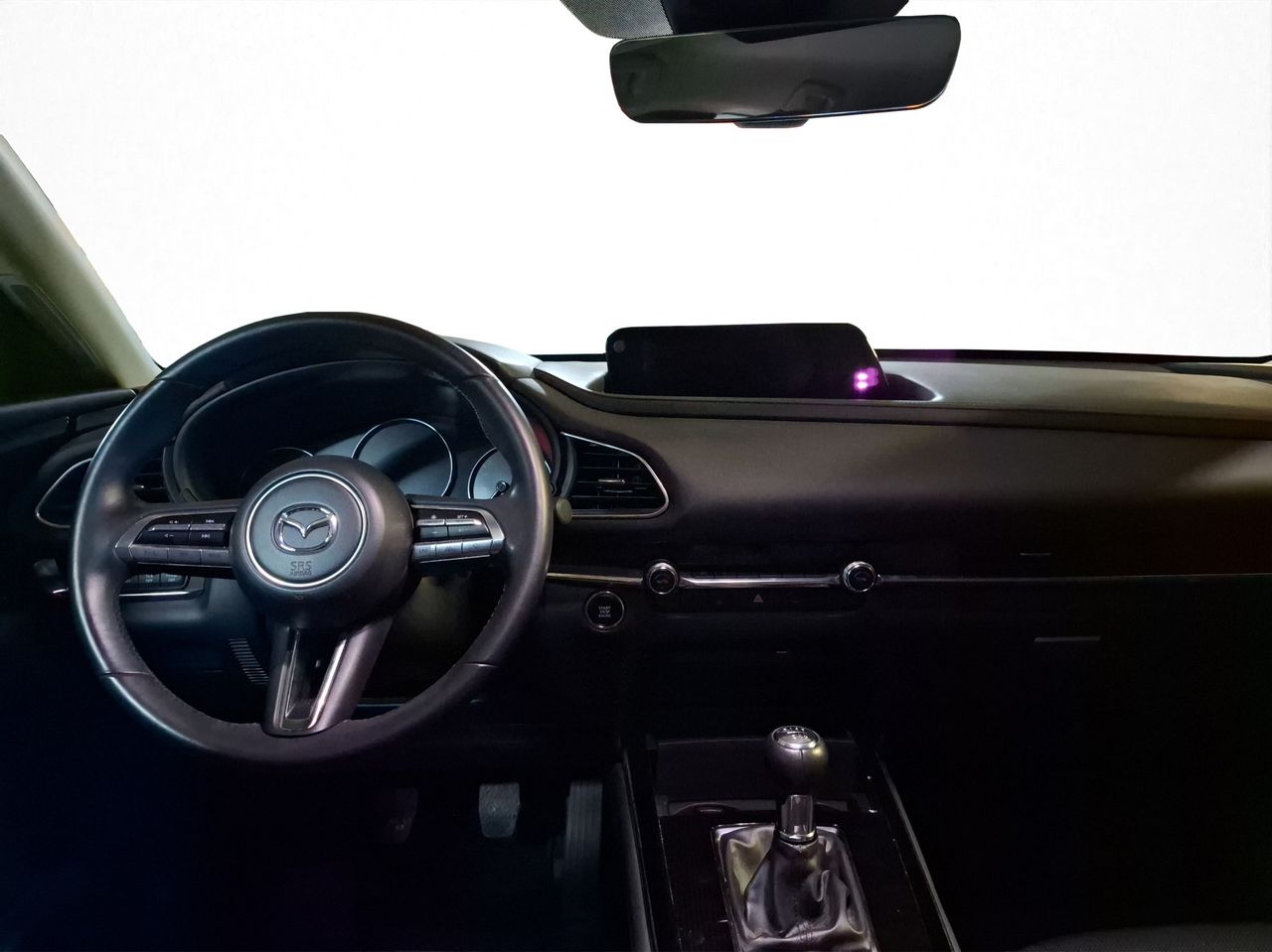Foto Mazda CX-30 23