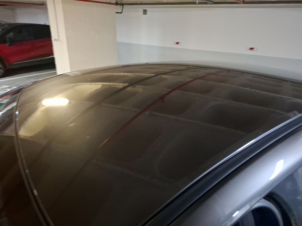 Foto Mazda CX-30 25