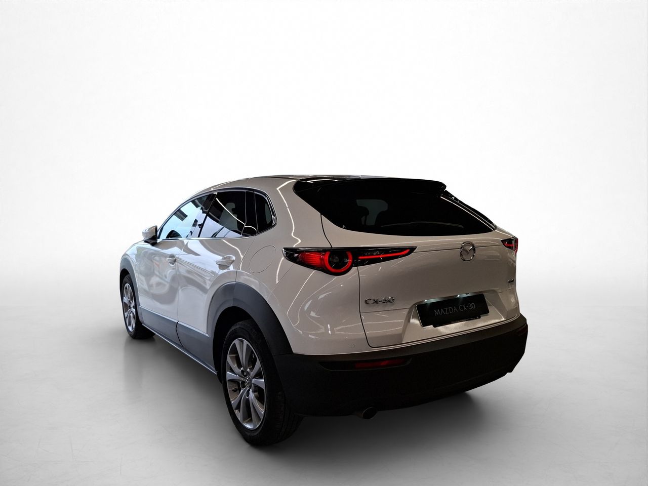 Foto Mazda CX-30 3