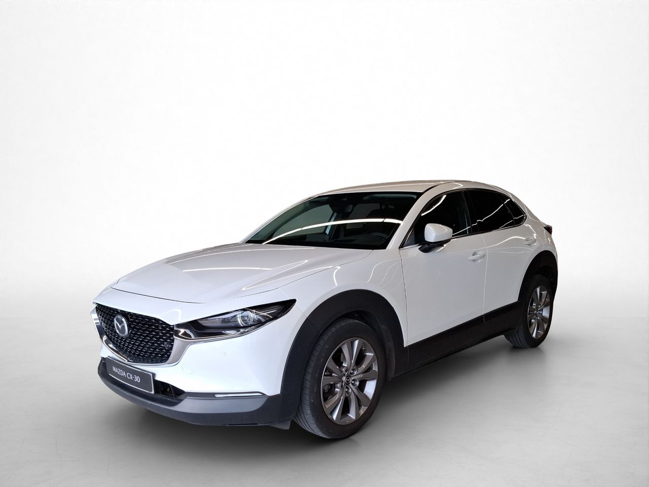 Foto Mazda CX-30 7