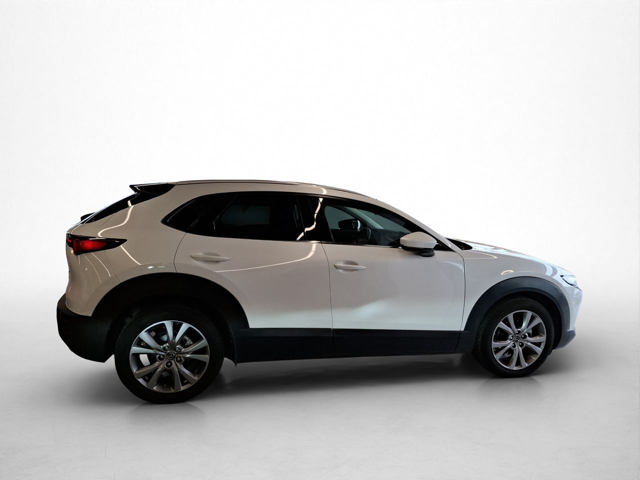 Foto Mazda CX-30 10