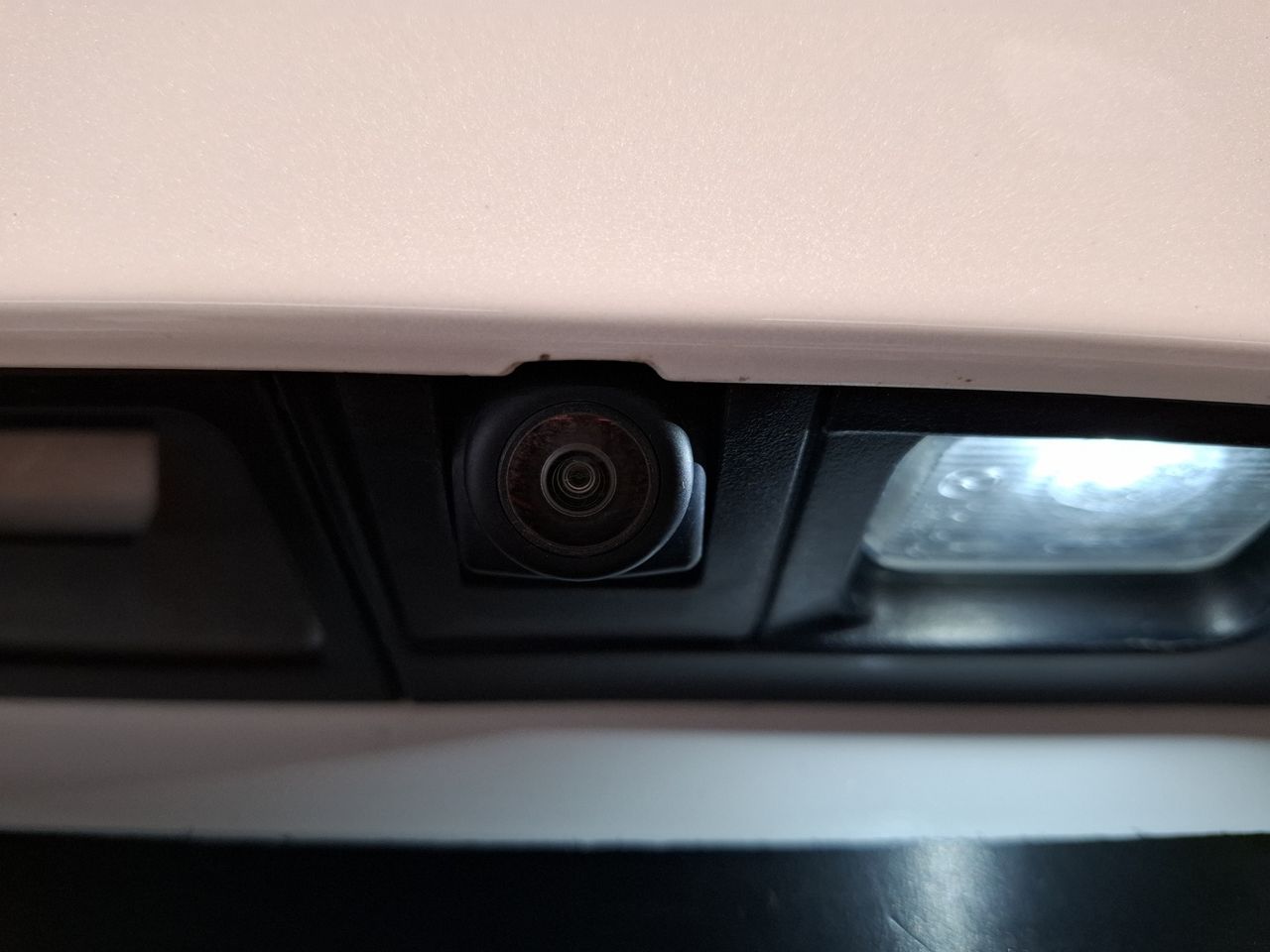Foto Mazda CX-30 13