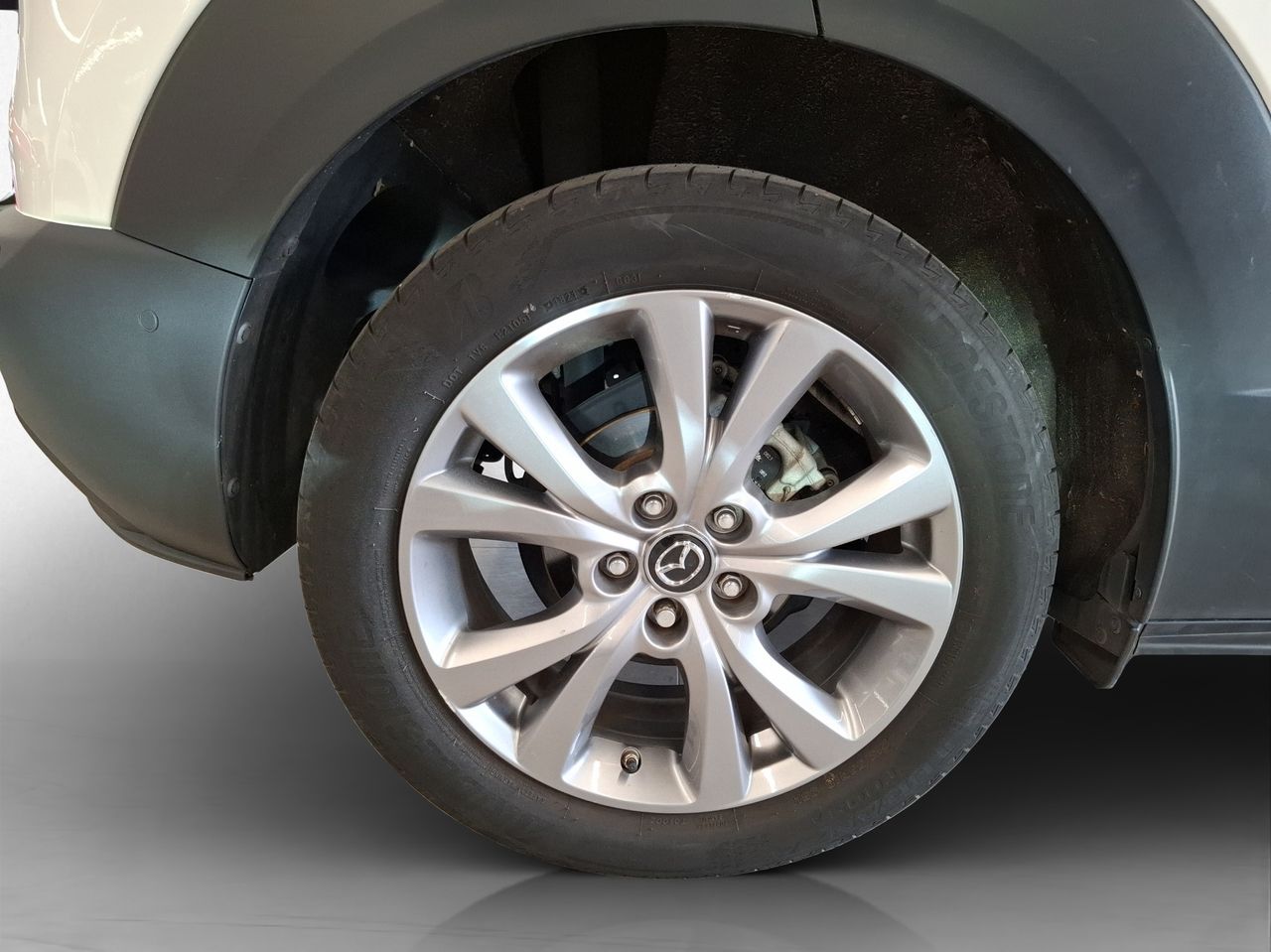 Foto Mazda CX-30 15