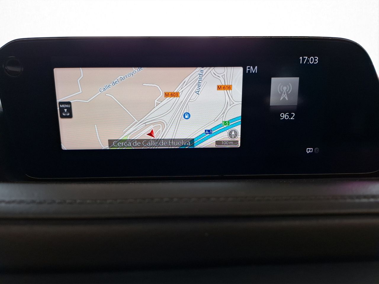 Foto Mazda CX-30 23