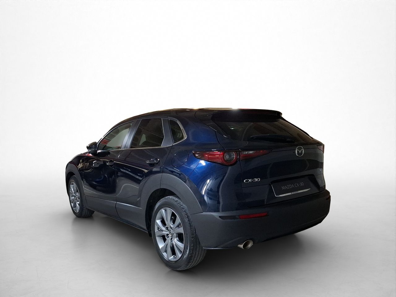 Foto Mazda CX-30 3