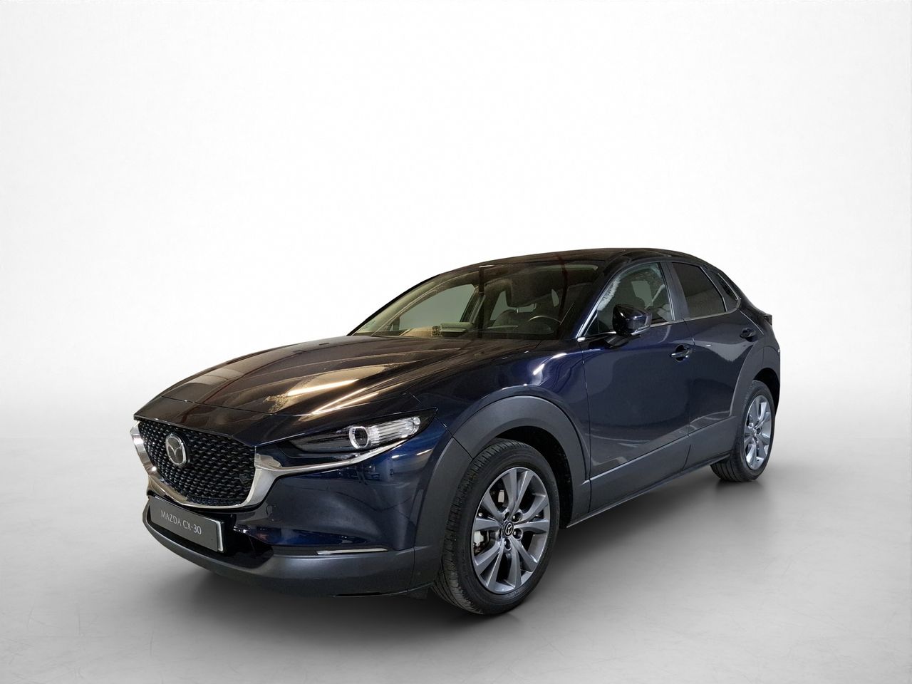 Foto Mazda CX-30 7