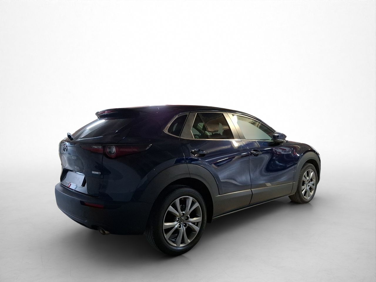 Foto Mazda CX-30 11