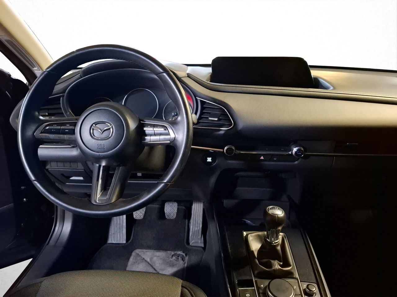 Foto Mazda CX-30 25
