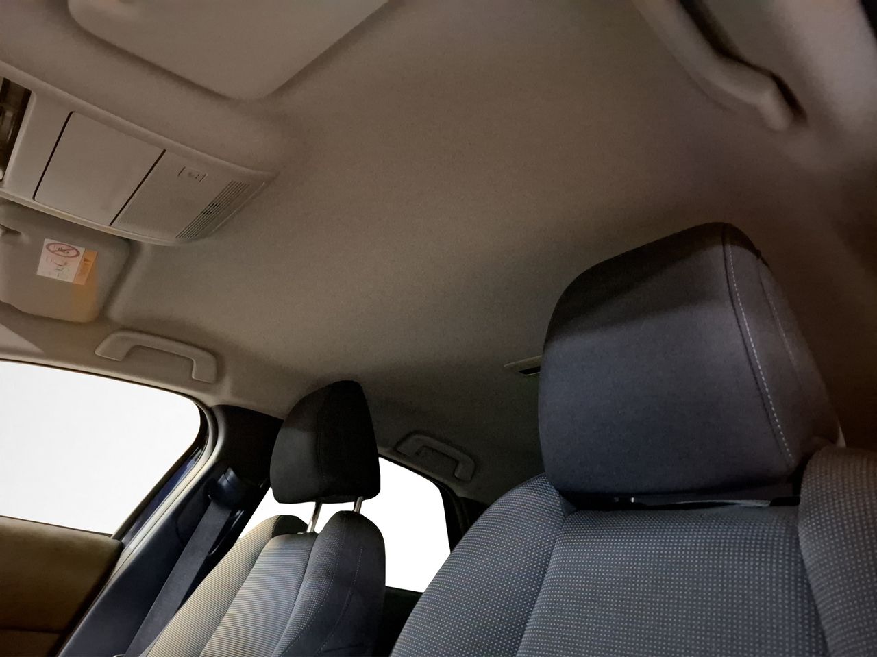 Foto Mazda CX-30 26