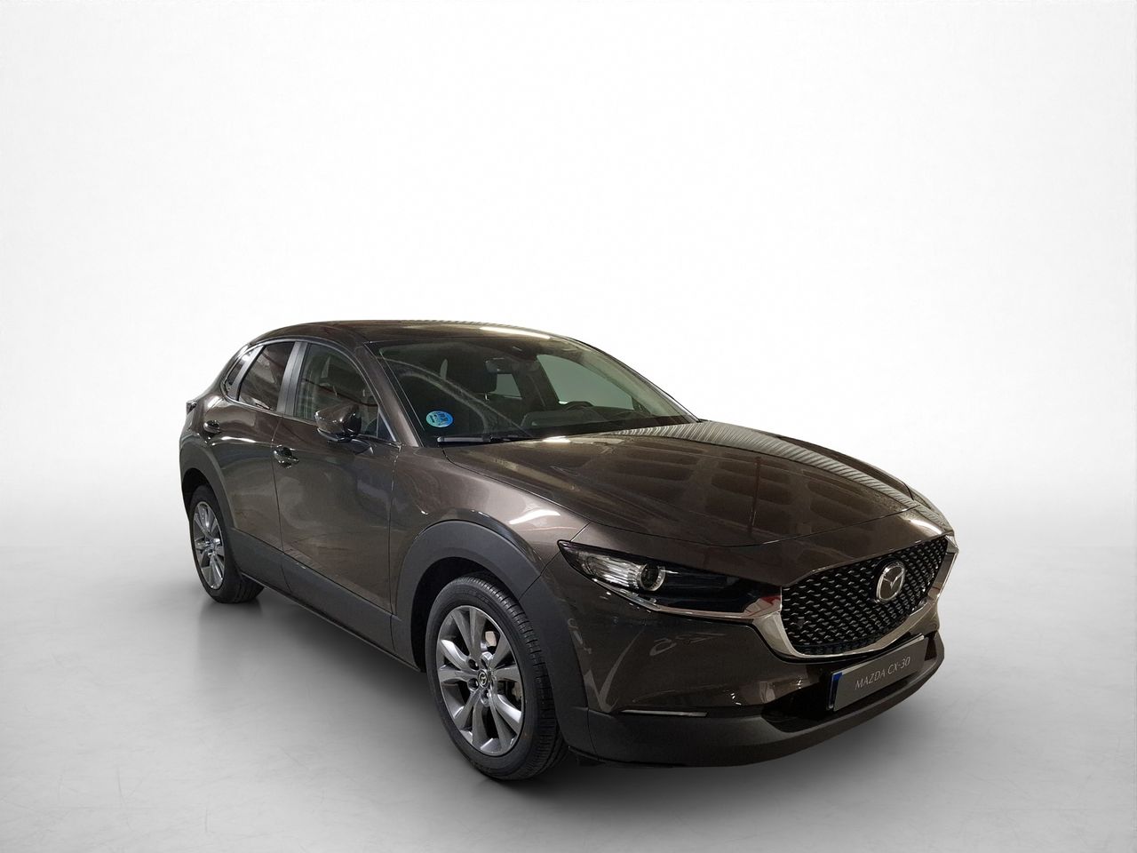 Foto Mazda CX-30 1