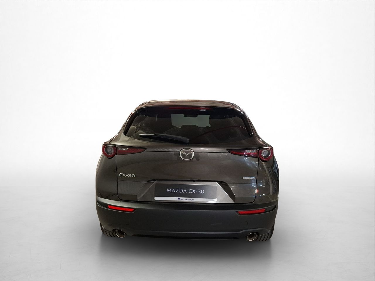 Foto Mazda CX-30 2