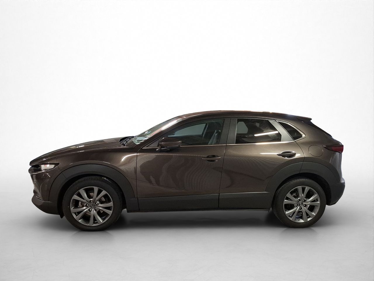 Foto Mazda CX-30 5
