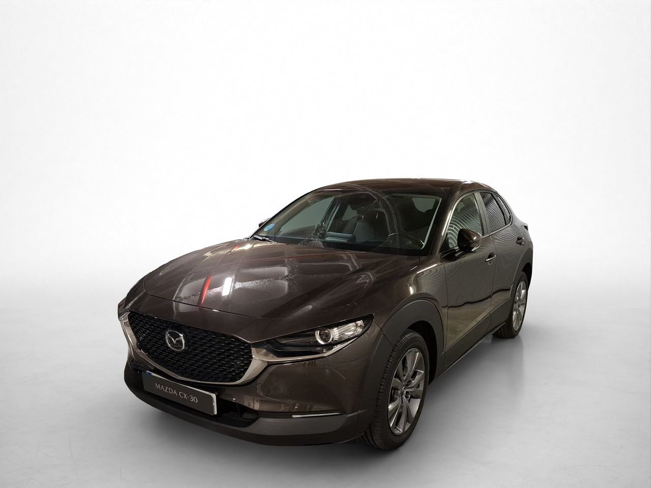 Foto Mazda CX-30 6