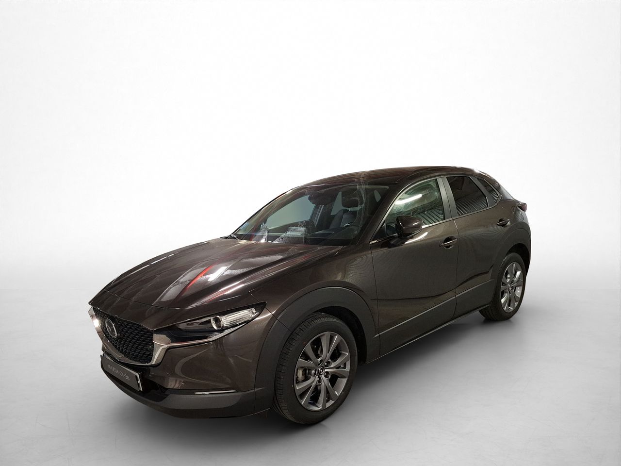 Foto Mazda CX-30 7