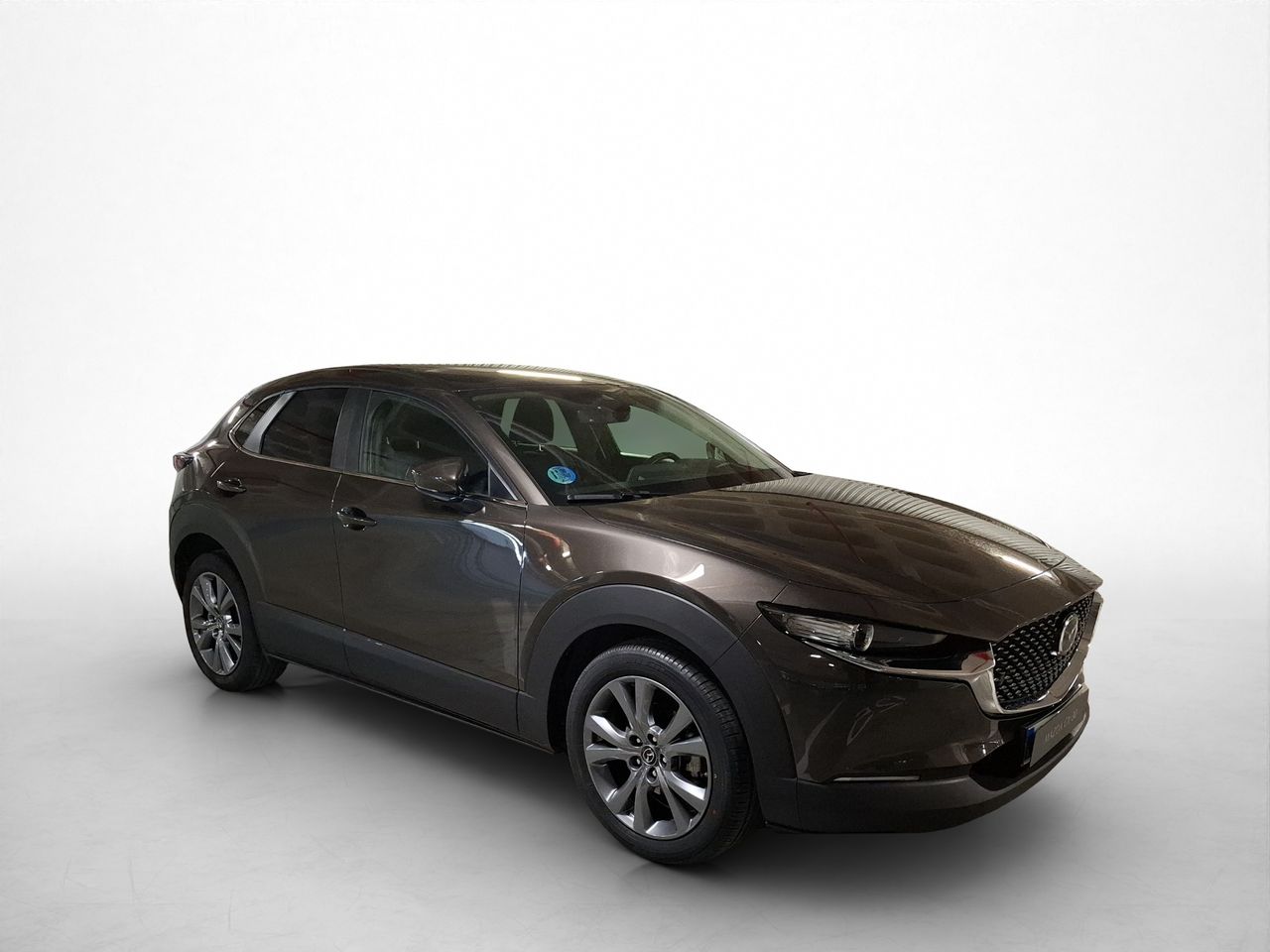 Foto Mazda CX-30 9