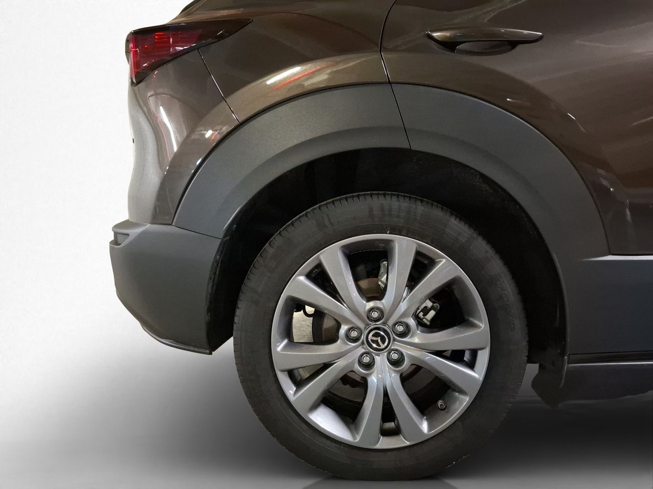 Foto Mazda CX-30 15