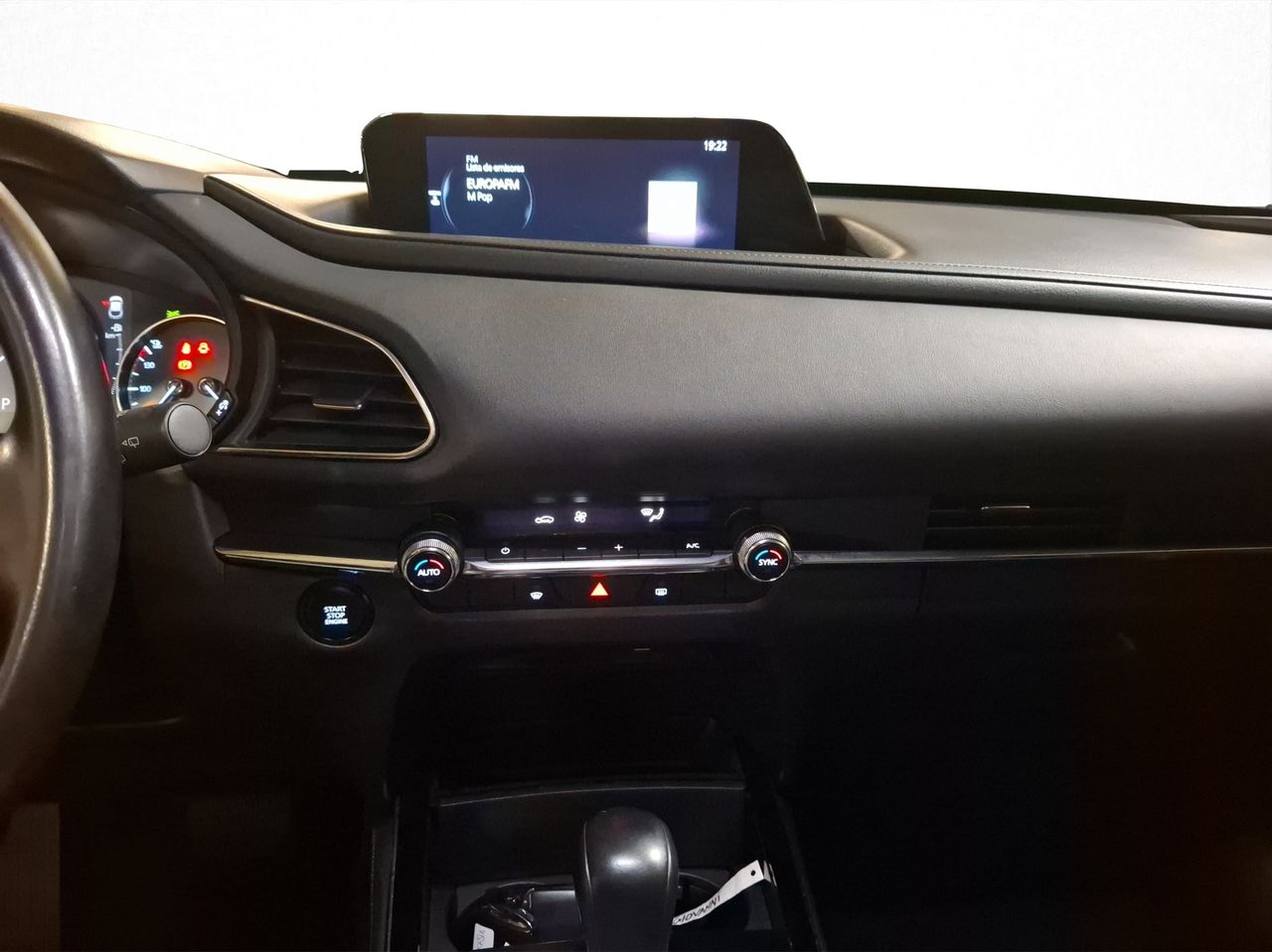 Foto Mazda CX-30 23