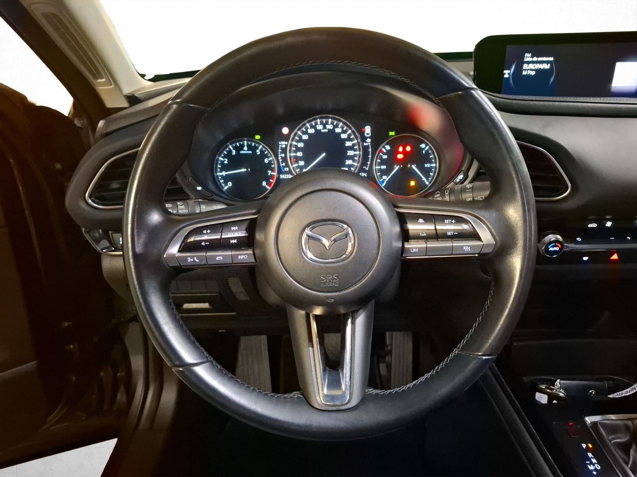 Foto Mazda CX-30 24