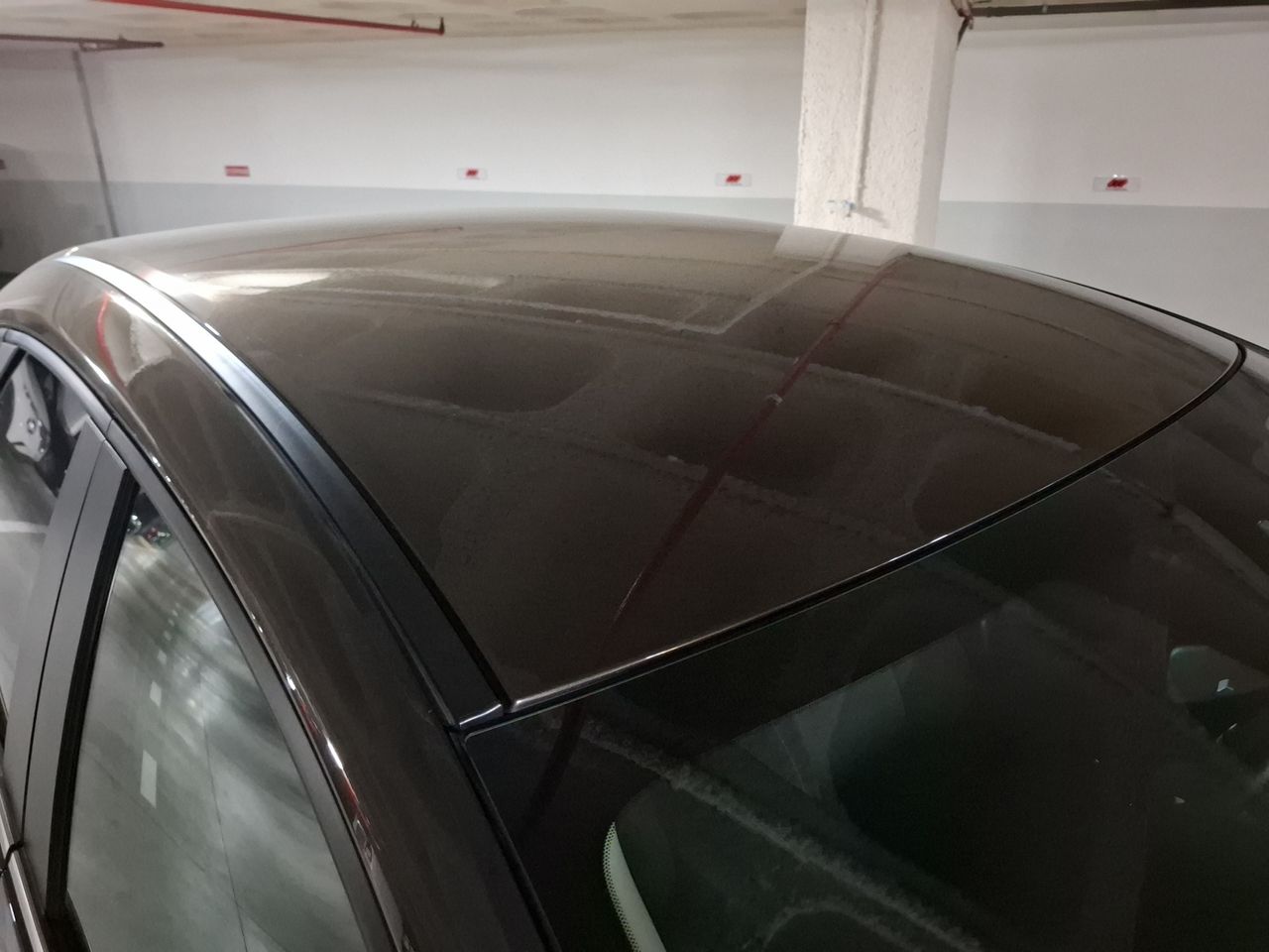 Foto Mazda CX-30 27
