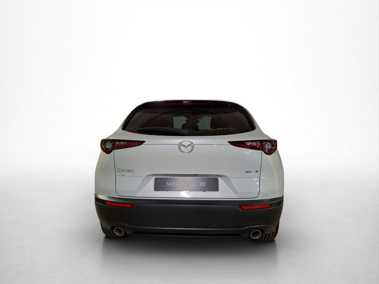 Foto Mazda CX-30 2