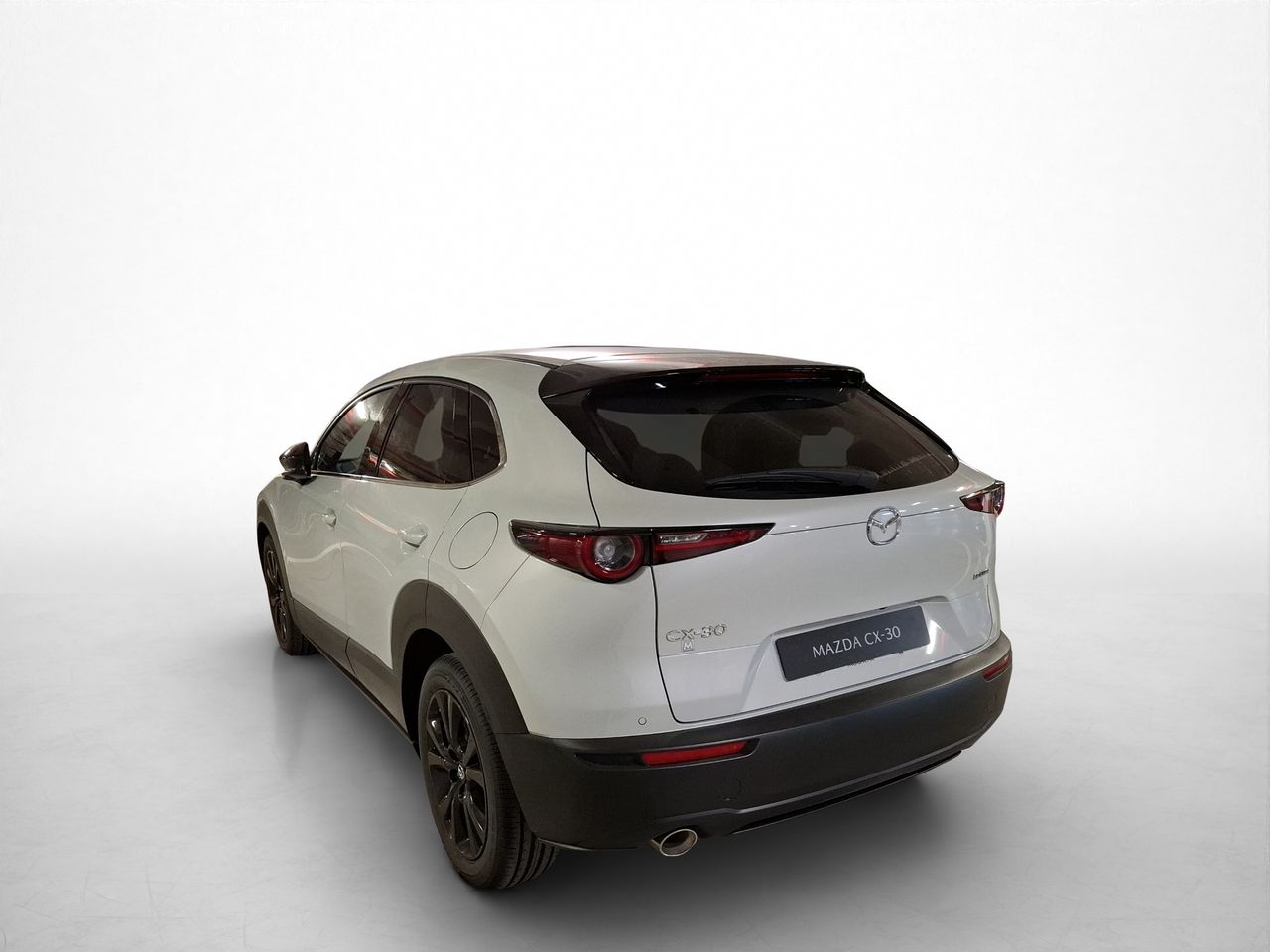 Foto Mazda CX-30 3