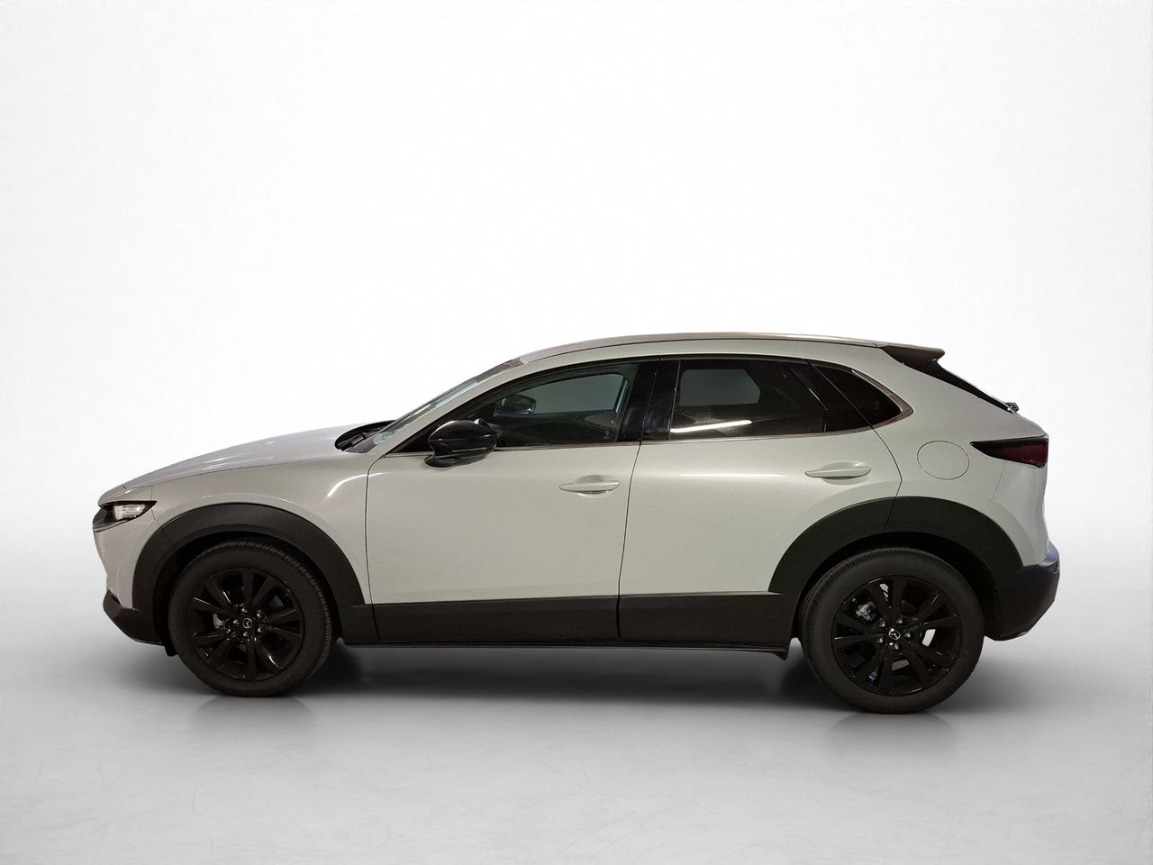 Foto Mazda CX-30 5
