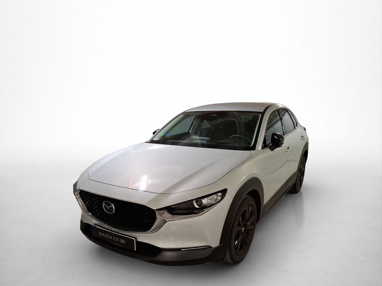 Foto Mazda CX-30 6